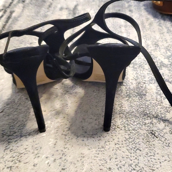 High heels sandals - Picture 3 of 7